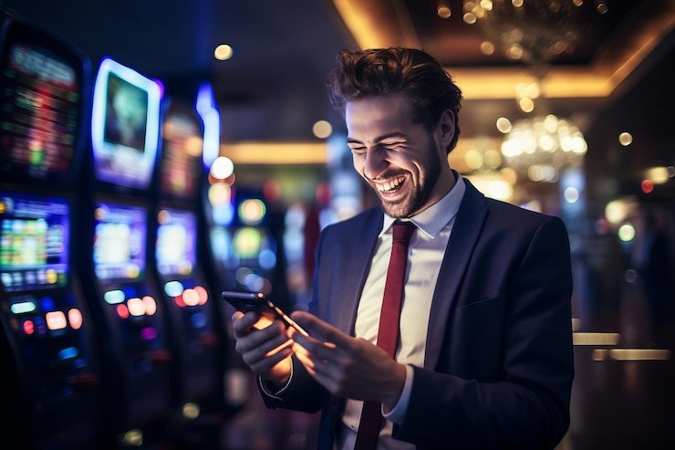 Antarmuka hoki89 menampilkan pasar taruhan Mobile Legends dengan odds real-time